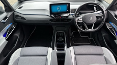 Volkswagen ID.3 150kW Tour Pro S 77kWh 5dr Auto Electric Hatchback